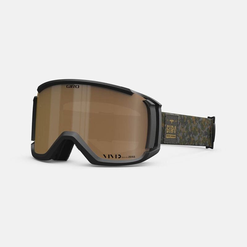 Load image into Gallery viewer, Giro Revolt Snow Goggle