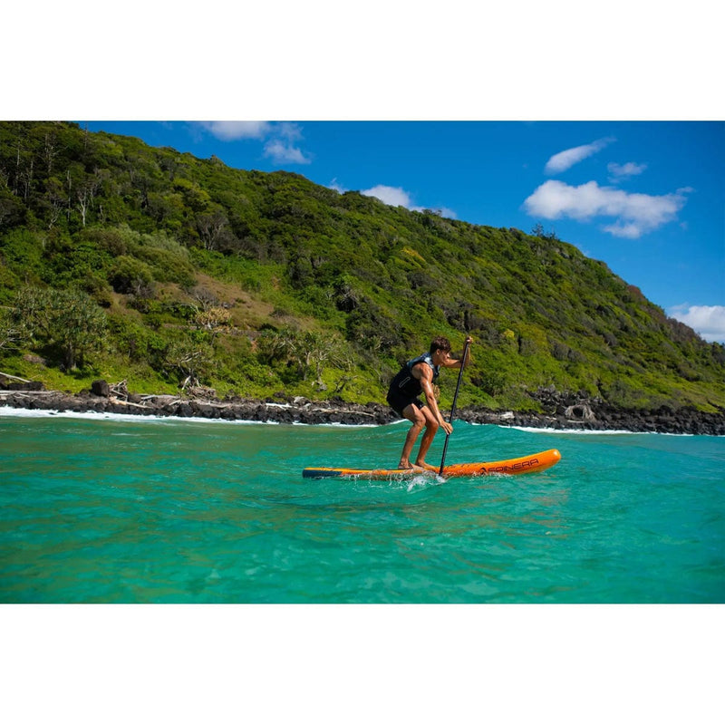Load image into Gallery viewer, Spinera Ultra-Light Inflatable SUP 10.14