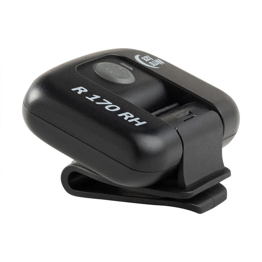 Nite Ize Radiant 170 Rechargeable Clip Light