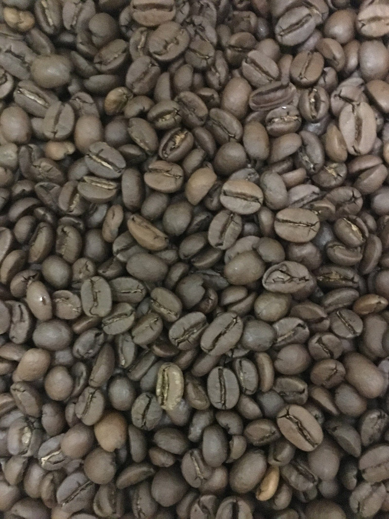 Load image into Gallery viewer, Costa Rica Tarrazu Coffee | Medium Roast by Black Powder Coffee