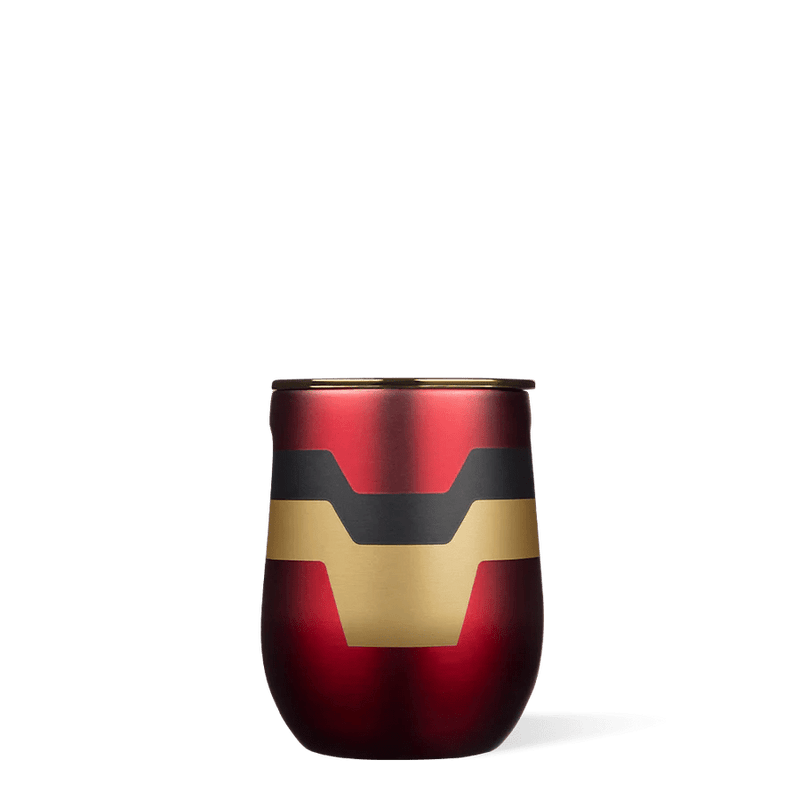Load image into Gallery viewer, Marvel Stemless by CORKCICLE.