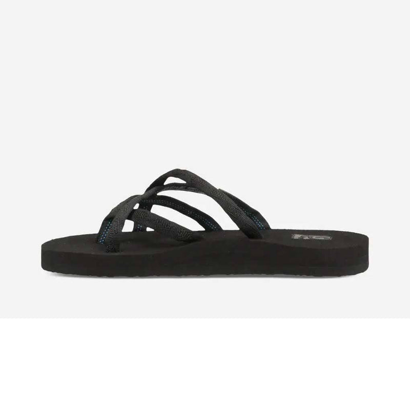 Load image into Gallery viewer, Teva Olowahu Flip Flop Sandals - Women's