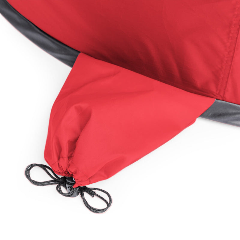 Load image into Gallery viewer, Manta Portable Beach Tent by Picnic Time Family of Brands