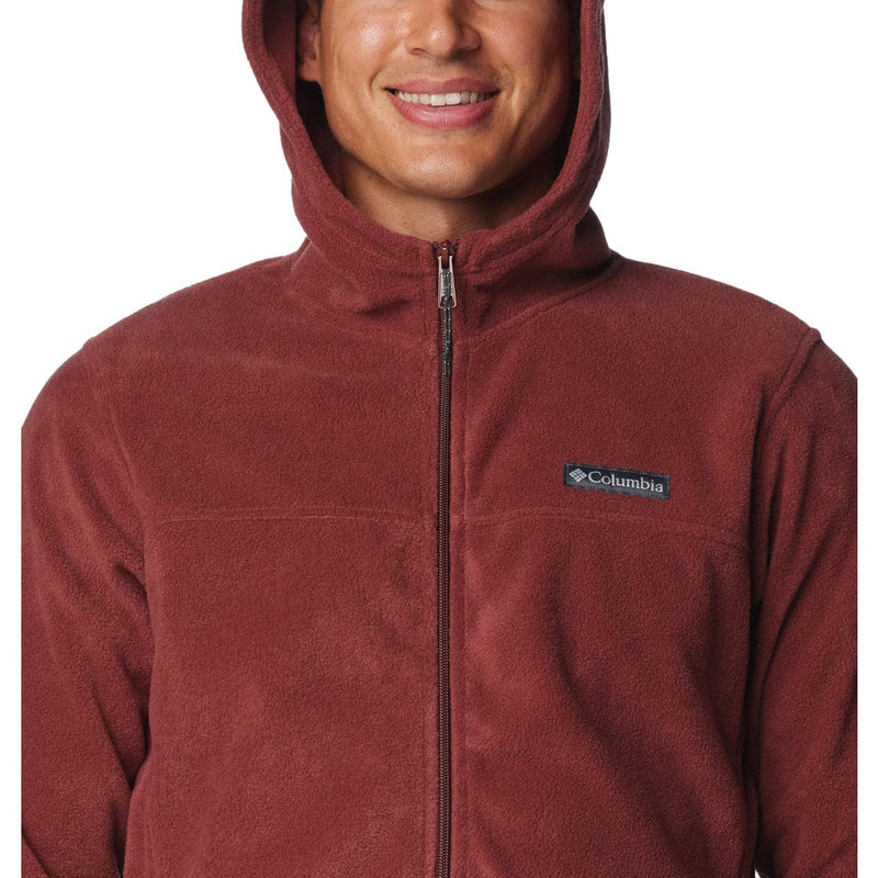 Load image into Gallery viewer, Columbia Men's Steens Mountain Full Zip Hoodie