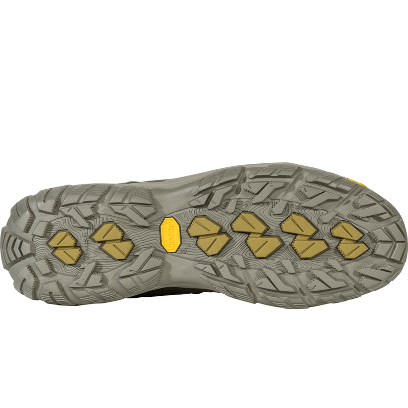 Load image into Gallery viewer, Oboz Men's Sawtooth X Pro Low GTX Waterproof Hiking Shoes