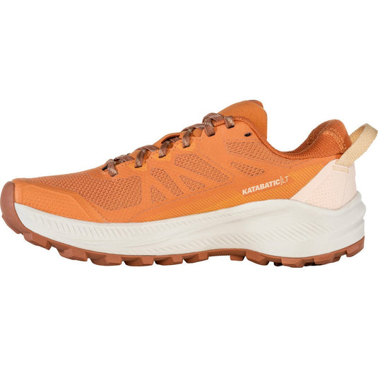 Oboz Katabatic LT Low GTX Hiking Boot - Womens