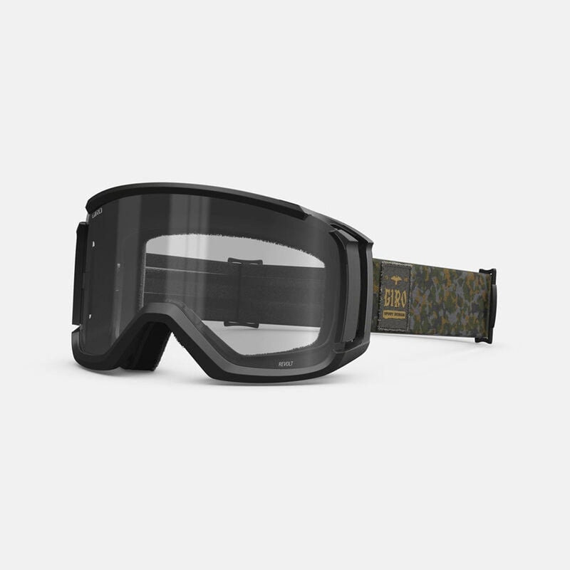 Load image into Gallery viewer, Giro Revolt Snow Goggle
