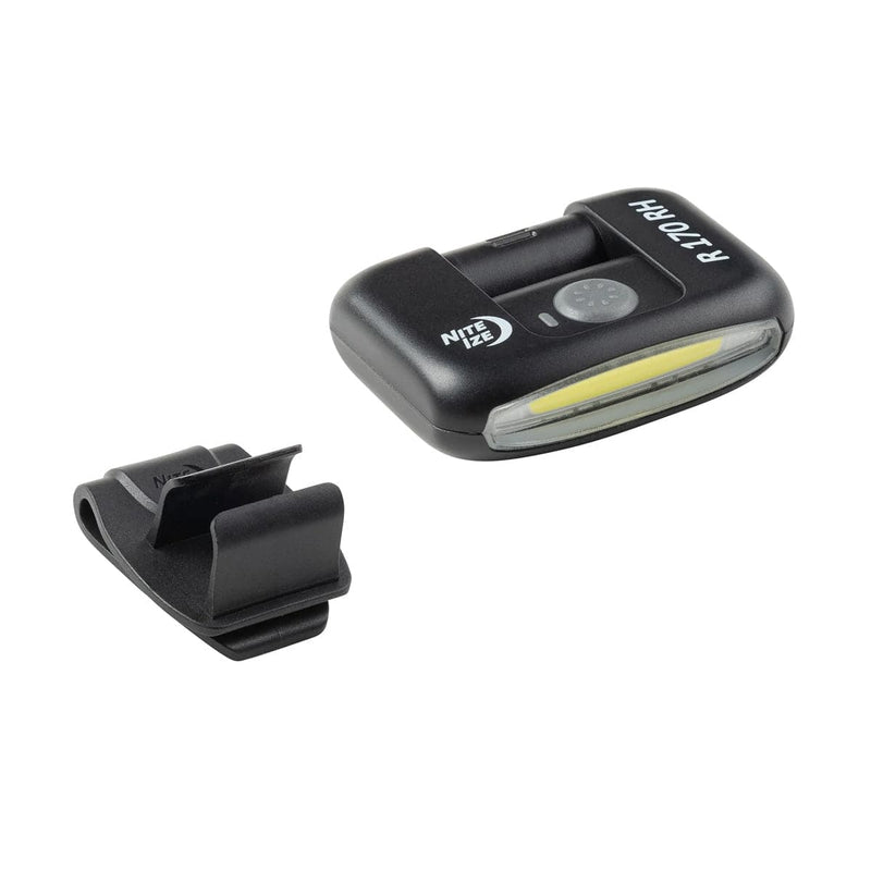 Load image into Gallery viewer, Nite Ize Radiant 170 Rechargeable Clip Light