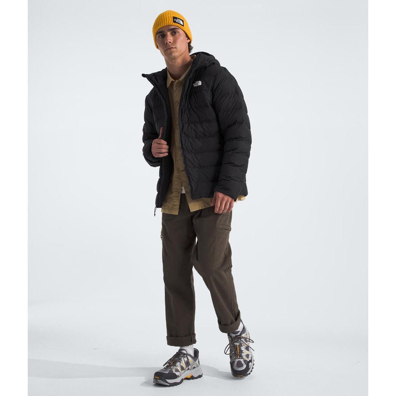 Load image into Gallery viewer, The North Face Men's Aconcagua 3 Lined Hoodie
