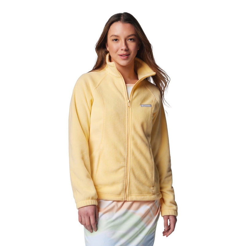 Load image into Gallery viewer, Columbia Women's Benton Springs Full Zip Fleece Jacket