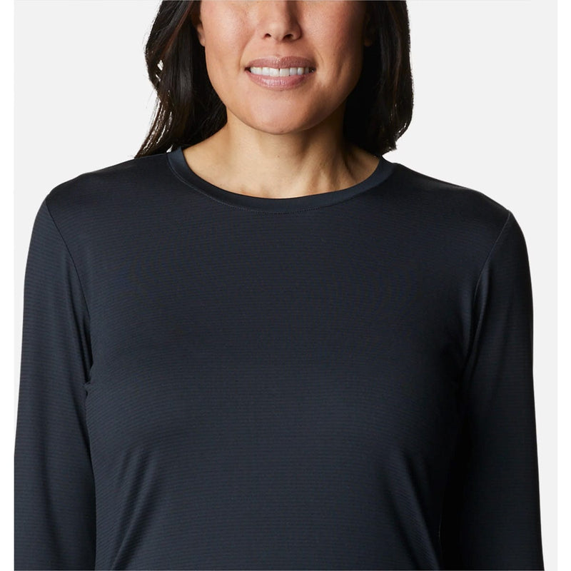 Load image into Gallery viewer, Columbia Women's Leslie Falls Long Sleeve Shirt