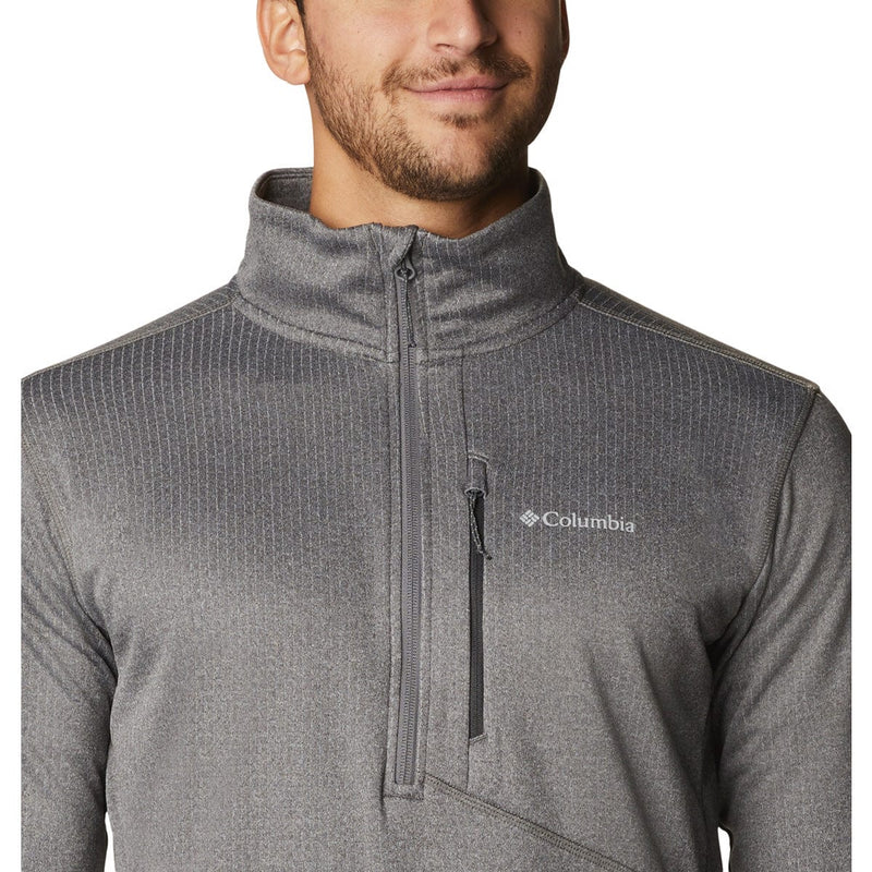 Load image into Gallery viewer, Columbia Men's Park View Fleece Half Zip