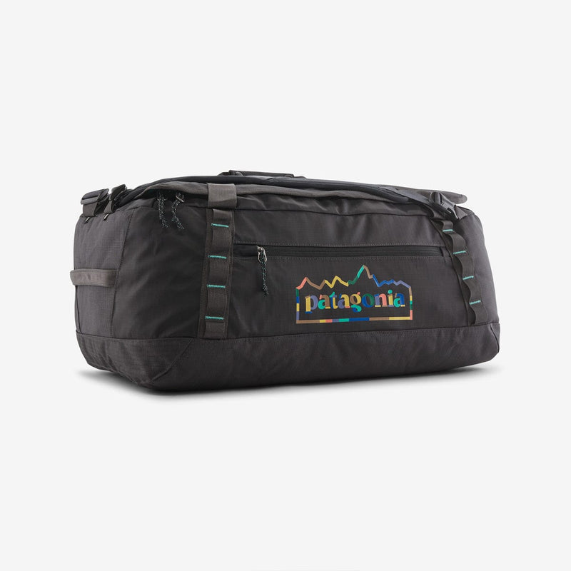 Load image into Gallery viewer, Patagonia Black Hole 55L Duffel