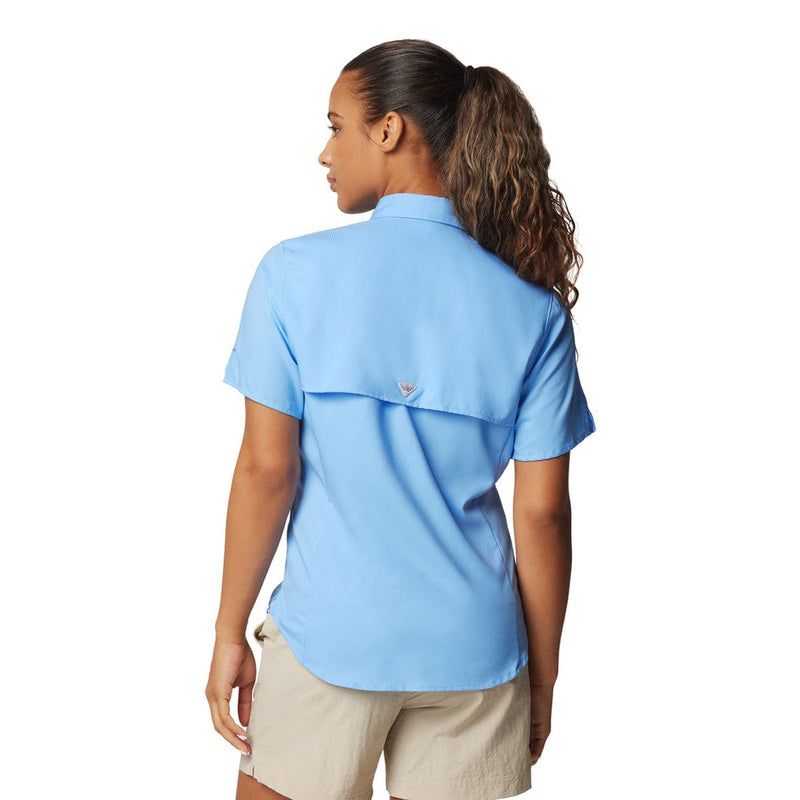 Load image into Gallery viewer, Columbia Tamiami II Short Sleeve Shirt - Women's