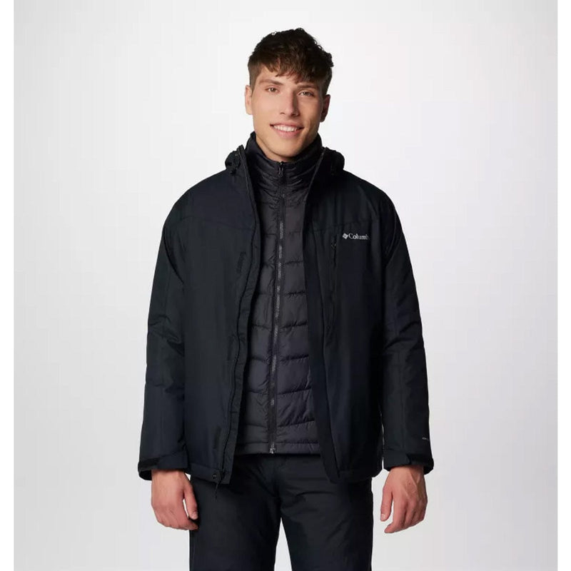 Load image into Gallery viewer, Columbia Men's Whirlibird V™ Interchange Jacket