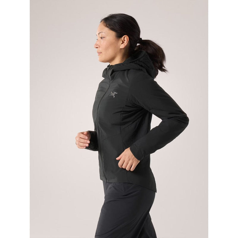 Load image into Gallery viewer, Arc'teryx Women's Norvan Insulated Hoody