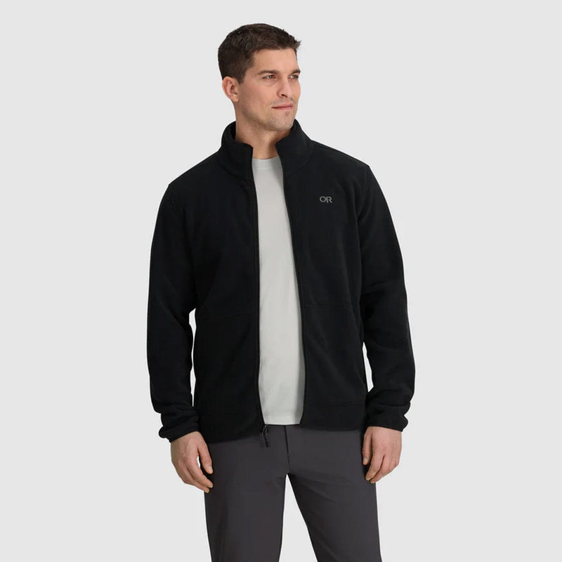 Load image into Gallery viewer, Outdoor Research Men's OR Polartec 200 Jacket