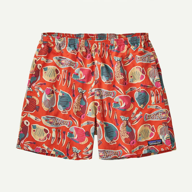 Load image into Gallery viewer, Patagonia Mens Baggies Shorts - 5"
