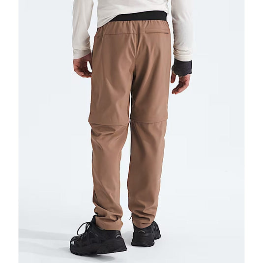 The North Face Boys' On The Trail Convertible Pant