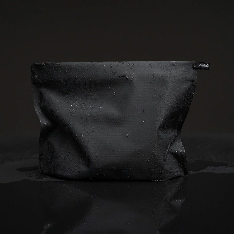 Load image into Gallery viewer, Matador FlatPak Zipper Toiletry Case