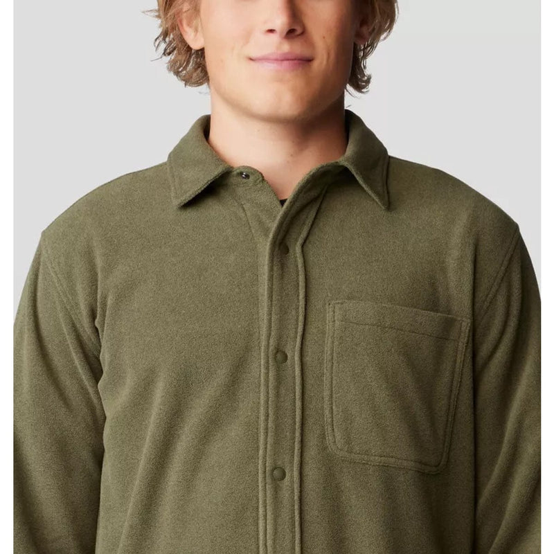 Load image into Gallery viewer, Mountain Hardwear Men's Microchill™ Long Sleeve Shirt