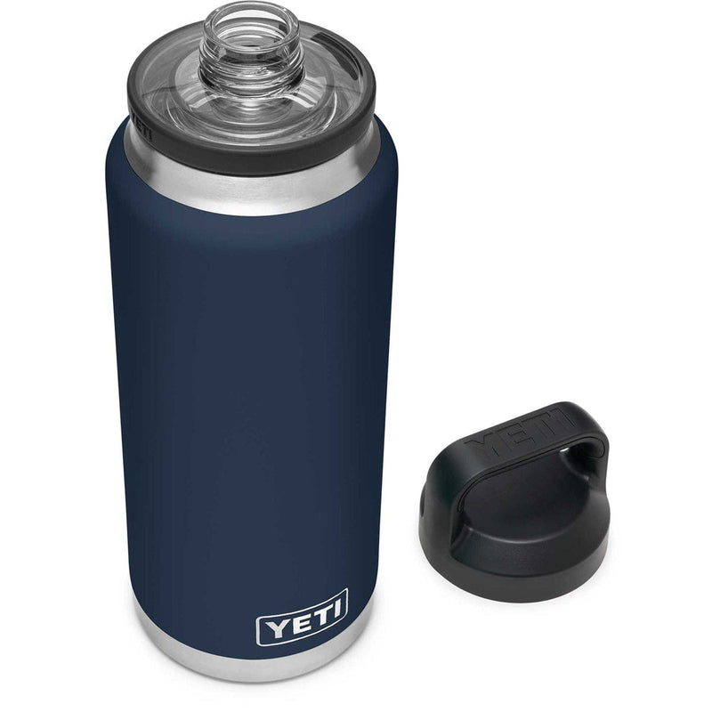 Load image into Gallery viewer, YETI Rambler 36oz Reusable Bottle with Chug Cap