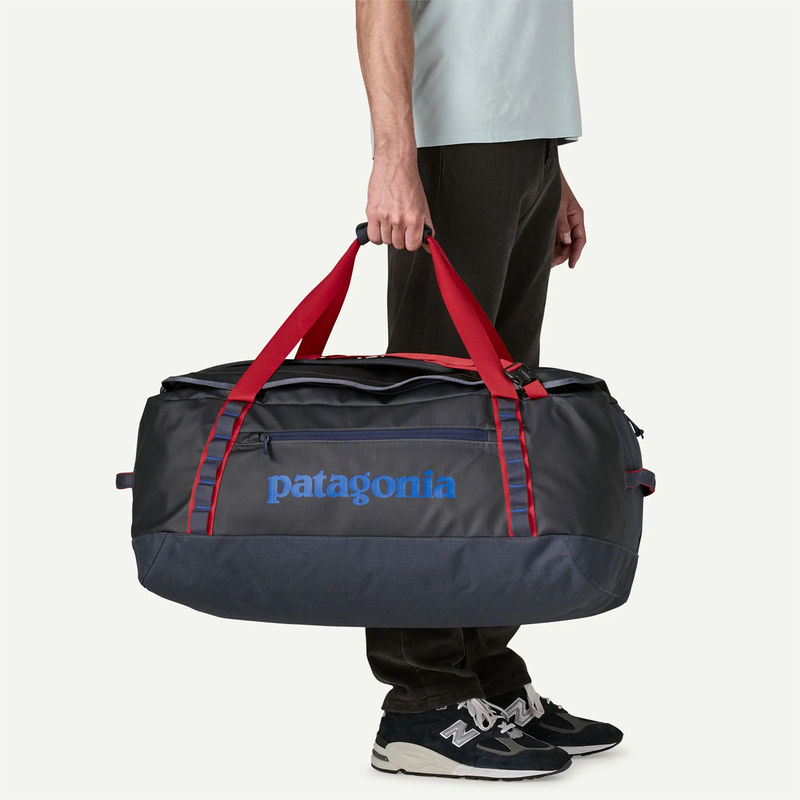 Load image into Gallery viewer, Patagonia Black Hole 70L Duffel