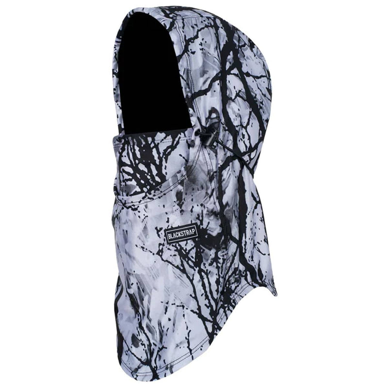 Load image into Gallery viewer, BlackStrap Team Hood Balaclava