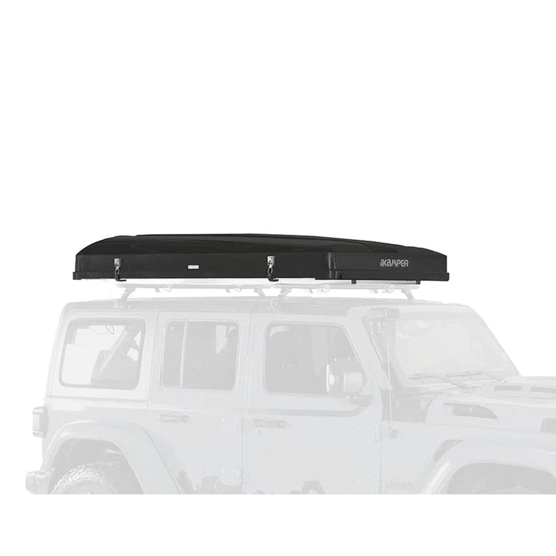Load image into Gallery viewer, iKamper Skycamp 3.0 Rooftop Tent - Glossy Black Shell