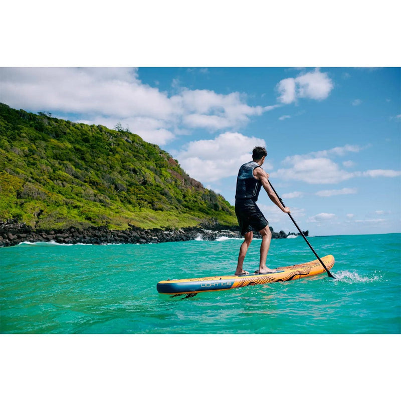 Load image into Gallery viewer, Spinera Ultra-Light Inflatable SUP 10.15