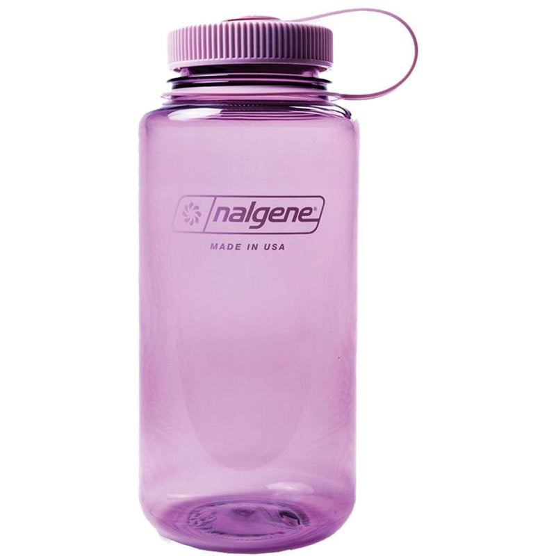 Load image into Gallery viewer, Nalgene Wide Mouth 32oz Sustain Water Bottle
