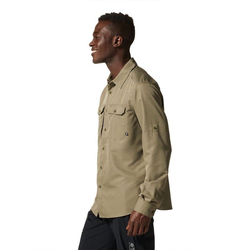 Load image into Gallery viewer, Mountain Hardwear Men's Canyon Long Sleeve Shirt