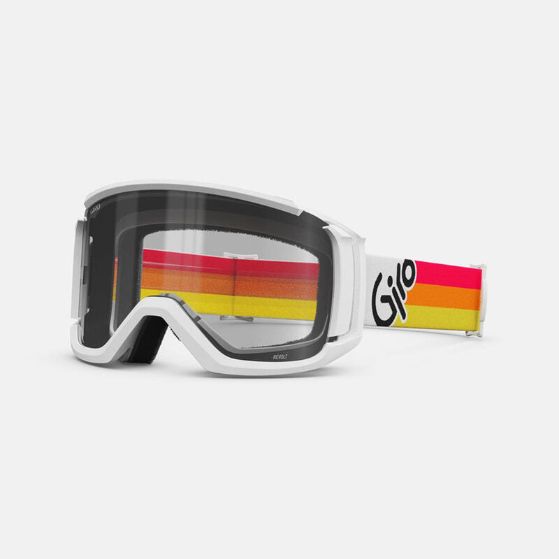Load image into Gallery viewer, Giro Revolt Ski Goggle with Extra Lens