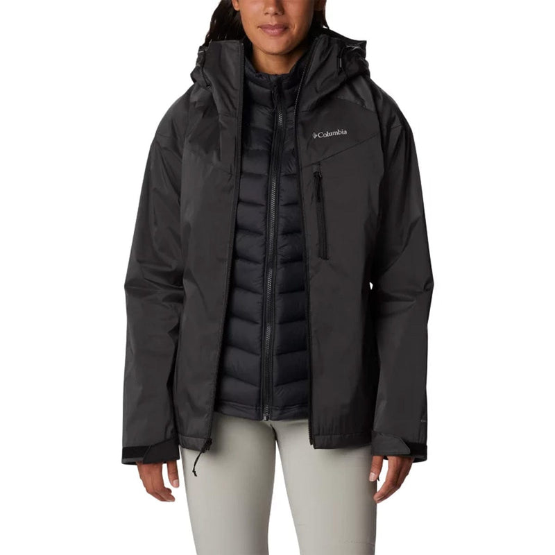 Load image into Gallery viewer, Columbia Women&#39;s Oak Ridge Interchange Jacket
