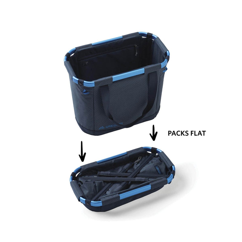 Load image into Gallery viewer, Gregory Alpaca Gear Tote 39