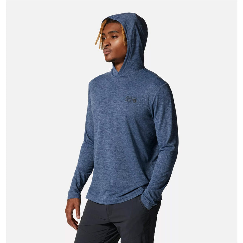 Load image into Gallery viewer, Mountain Hardwear Men's Sunblocker Hoody
