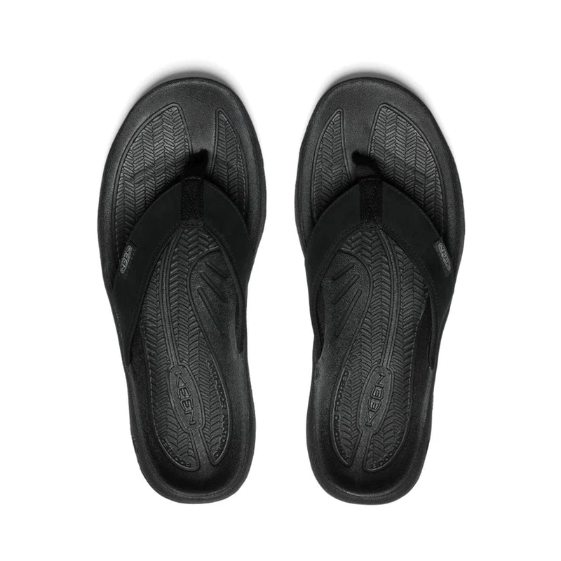 Load image into Gallery viewer, Keen Men's Kona Flip TG Sandal