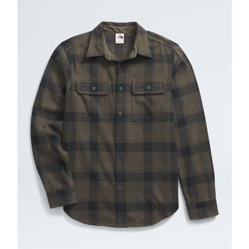 Load image into Gallery viewer, The North Face Men's Arroyo Flannel Shirt