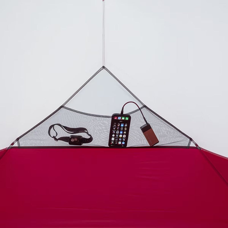 Load image into Gallery viewer, MSR Hubba Hubba Bikepack 2 Tent