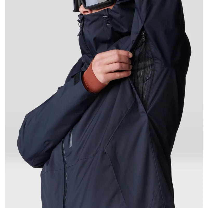 Load image into Gallery viewer, Mountain Hardwear Men's Firefall™ Jacket