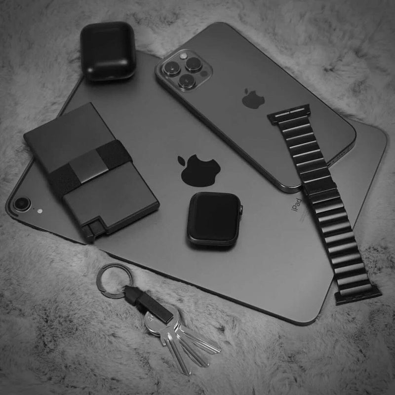 Load image into Gallery viewer, Ekter Aluminum Cardholder / Wallet