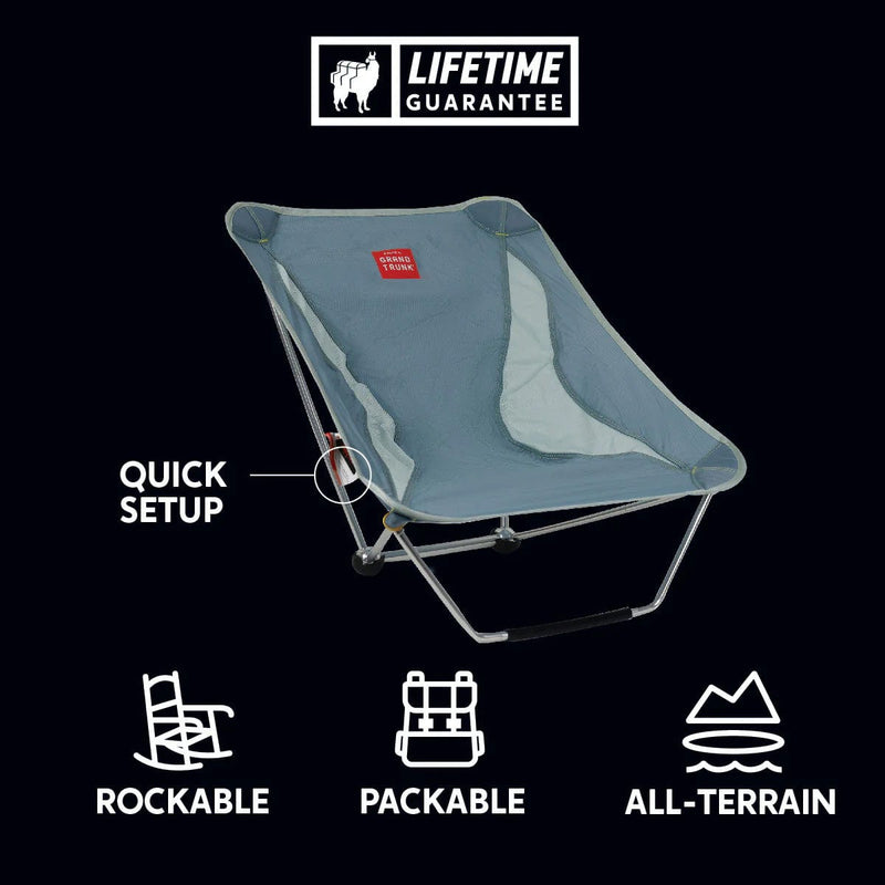 Load image into Gallery viewer, Grand Trunk Mayfly Chair