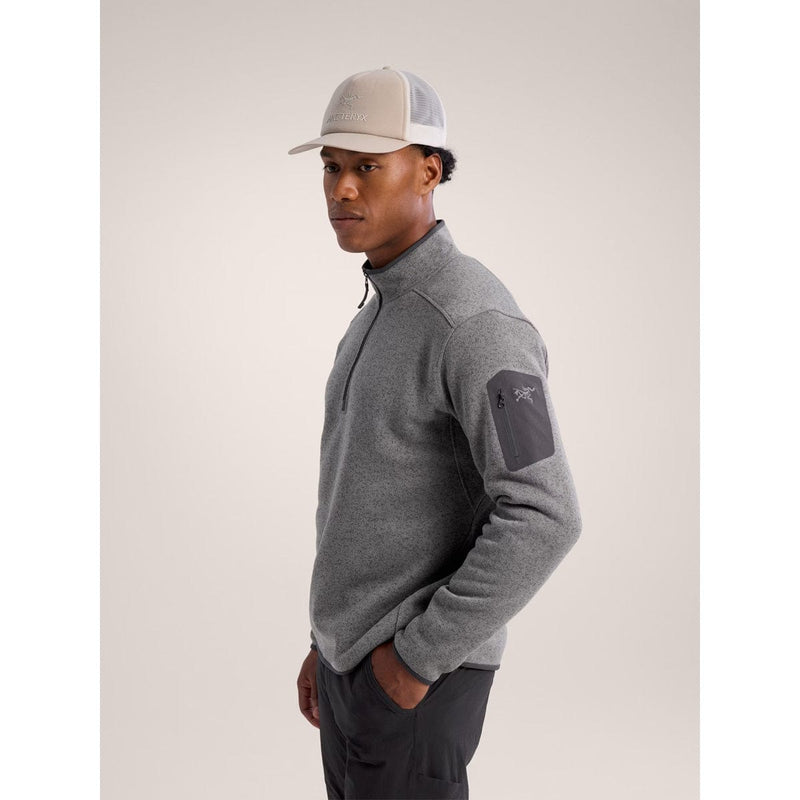 Load image into Gallery viewer, Arc'teryx Men's Covert 1/2 Zip