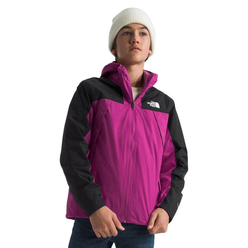 Load image into Gallery viewer, The North Face Teen Antora Triclimate Jacket