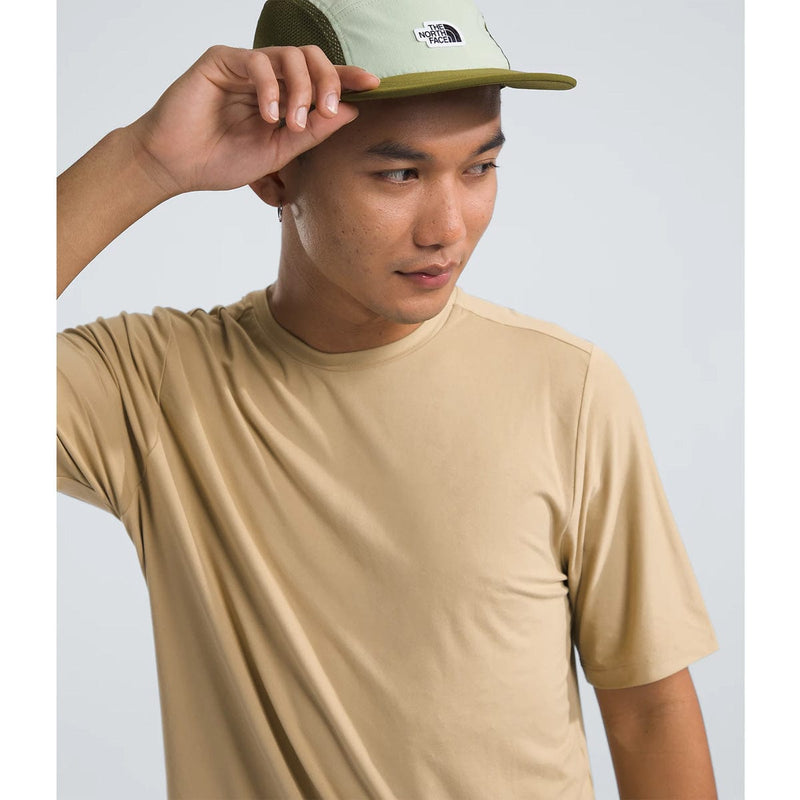 Load image into Gallery viewer, The North Face Men's Dune Sky Short Sleeve Crew