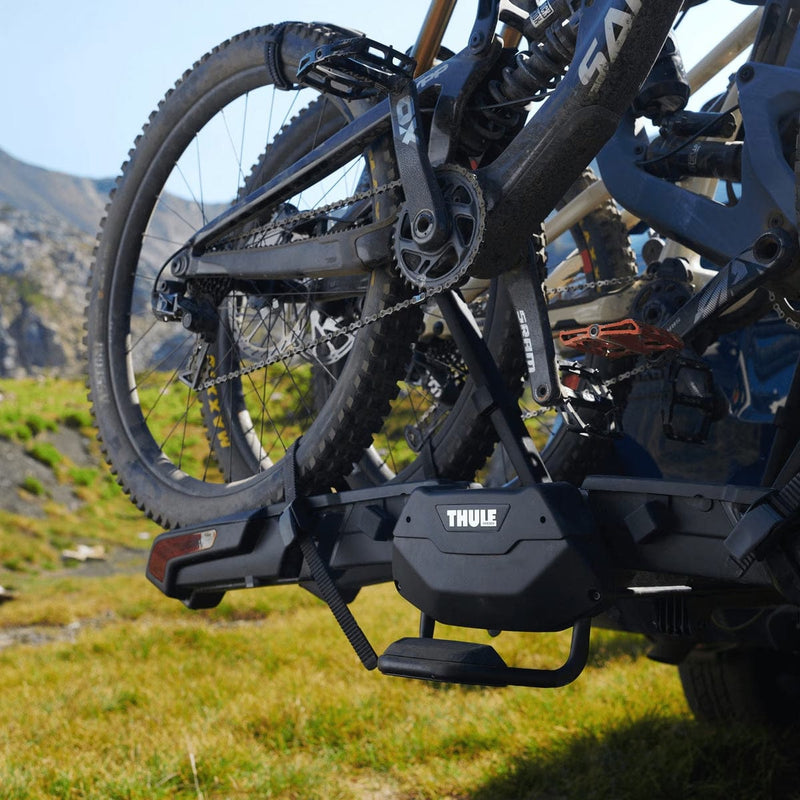 Load image into Gallery viewer, Thule Epos 2 E-Bike 2 Inch Rack