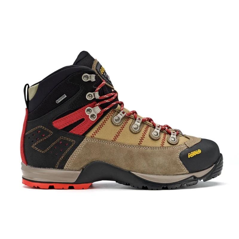 Load image into Gallery viewer, Asolo Fugitive GTX Waterproof Wide Hiking Boot - Men's