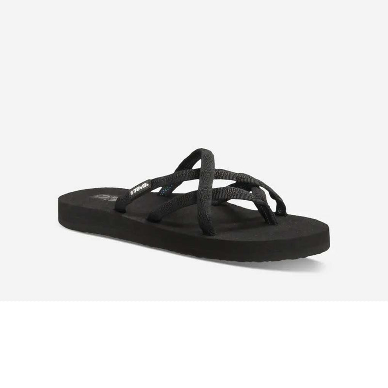 Load image into Gallery viewer, Teva Olowahu Flip Flop Sandals - Women's