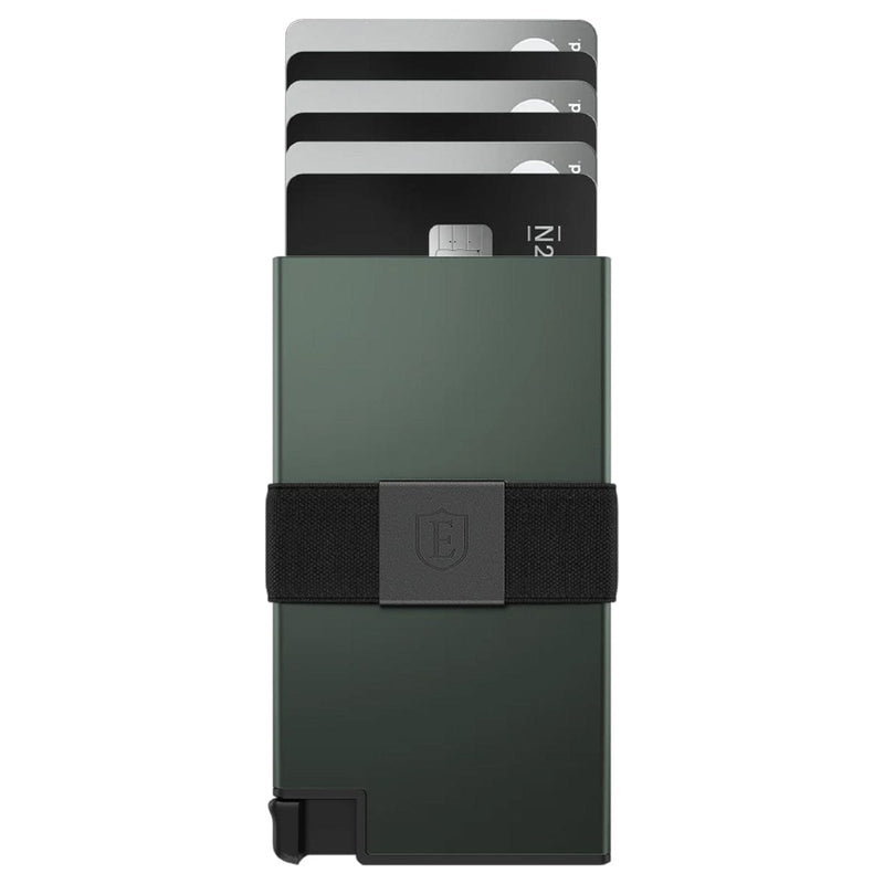 Load image into Gallery viewer, Ekter Aluminum Cardholder / Wallet