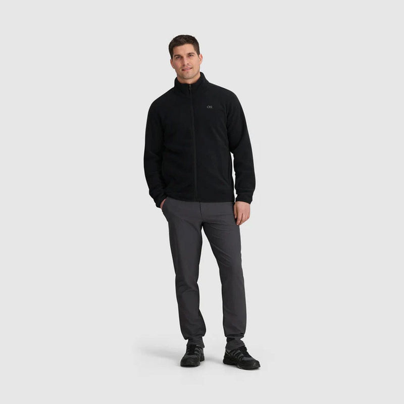 Load image into Gallery viewer, Outdoor Research Men's OR Polartec 200 Jacket